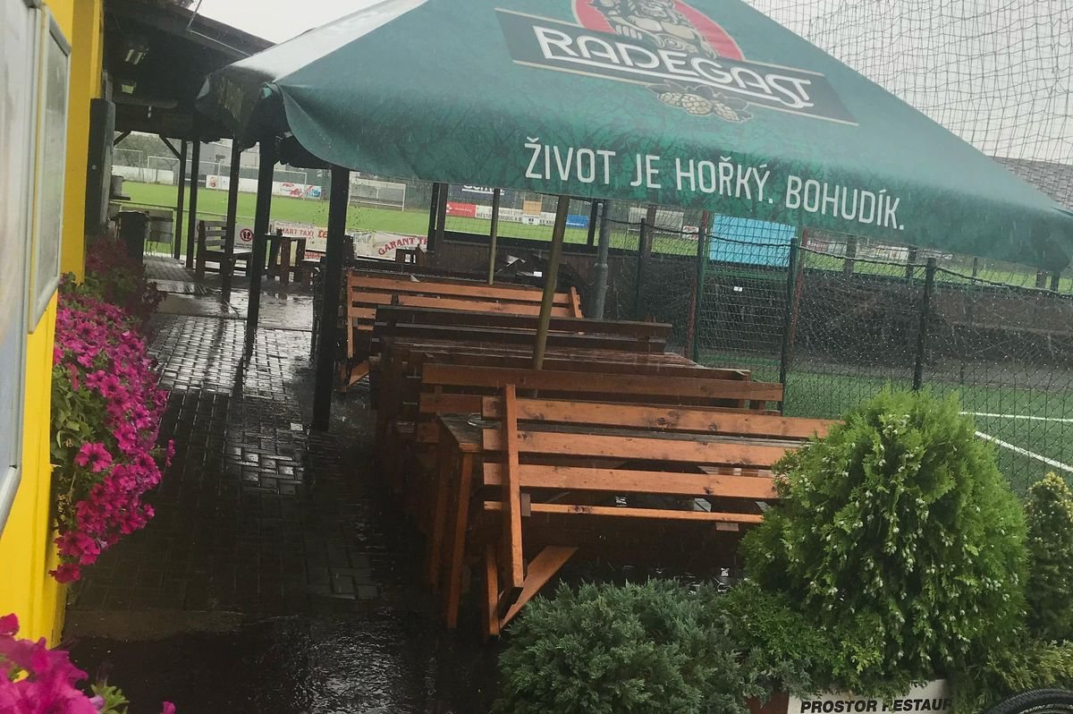 Hostinec Na Hřišti — fotka 2