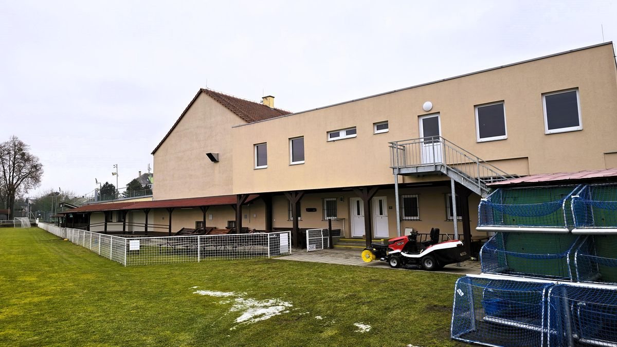 Hostinec Na Hřišti — fotka podniku