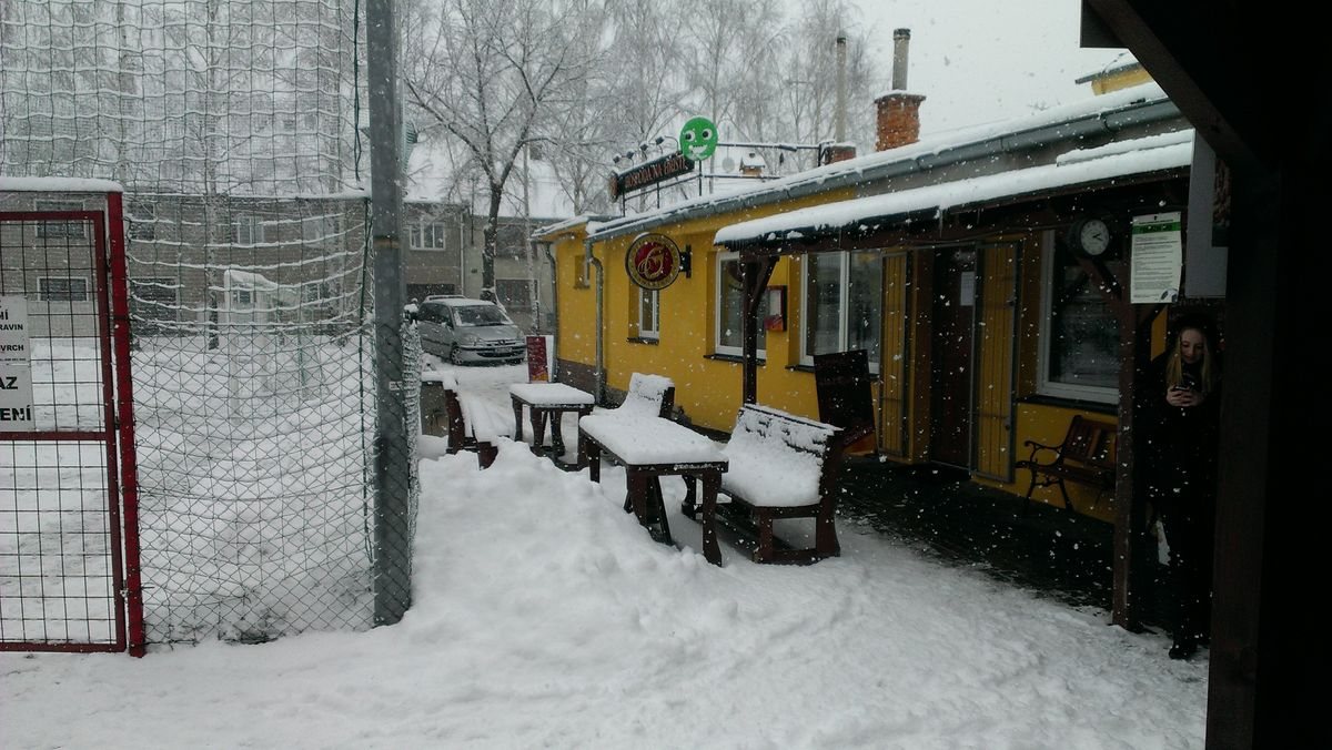 Hostinec Na Hřišti — fotka 6