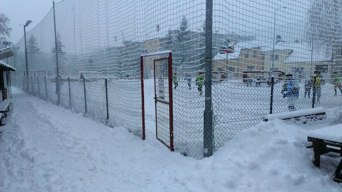 Hostinec Na Hřišti — fotka 7